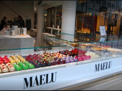 Foto: Maelu
